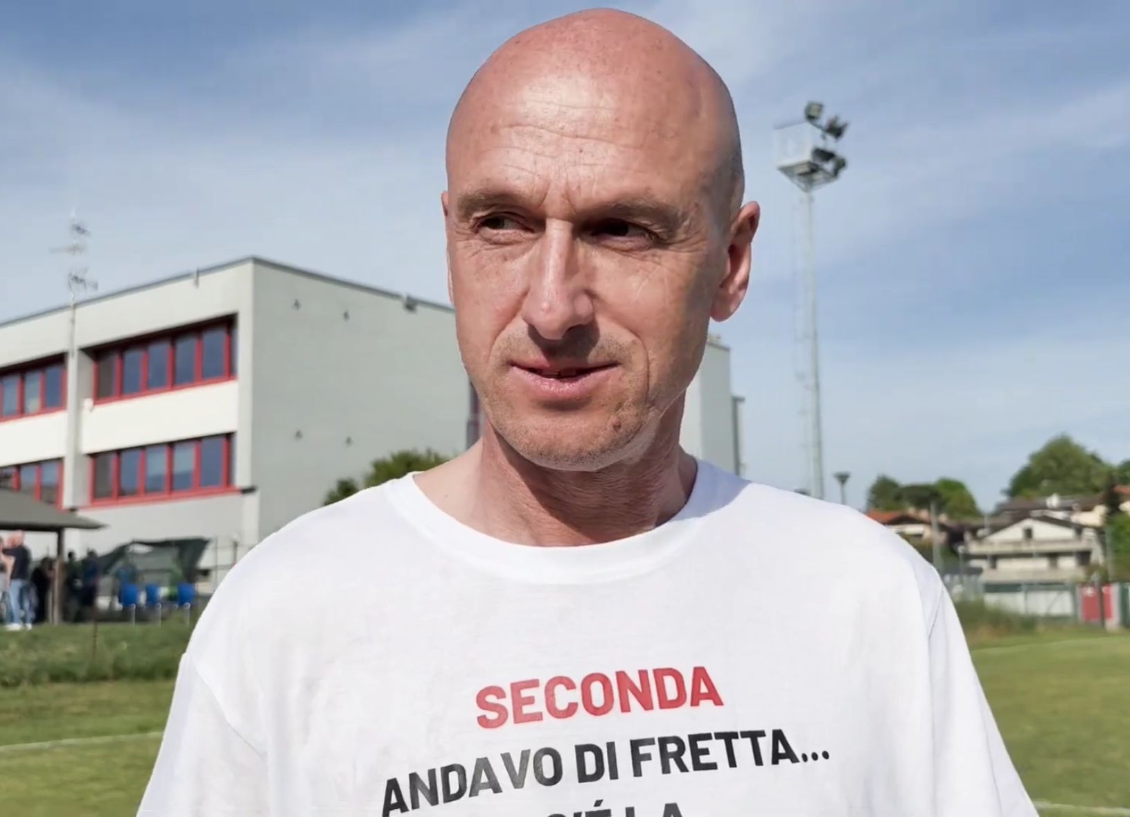 Ispra riparte da Albertoli, Rasini avverte: “Campionato tosto, ci sarà da lottare” – LA MAPPA DELLE PANCHINE