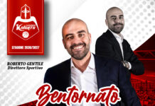 Legnano, Gentile torna a casa: “Knights per un giorno, Knights per sempre. Dolezaj il nostro colpo comunitario”
