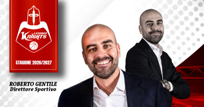 roberto gentile