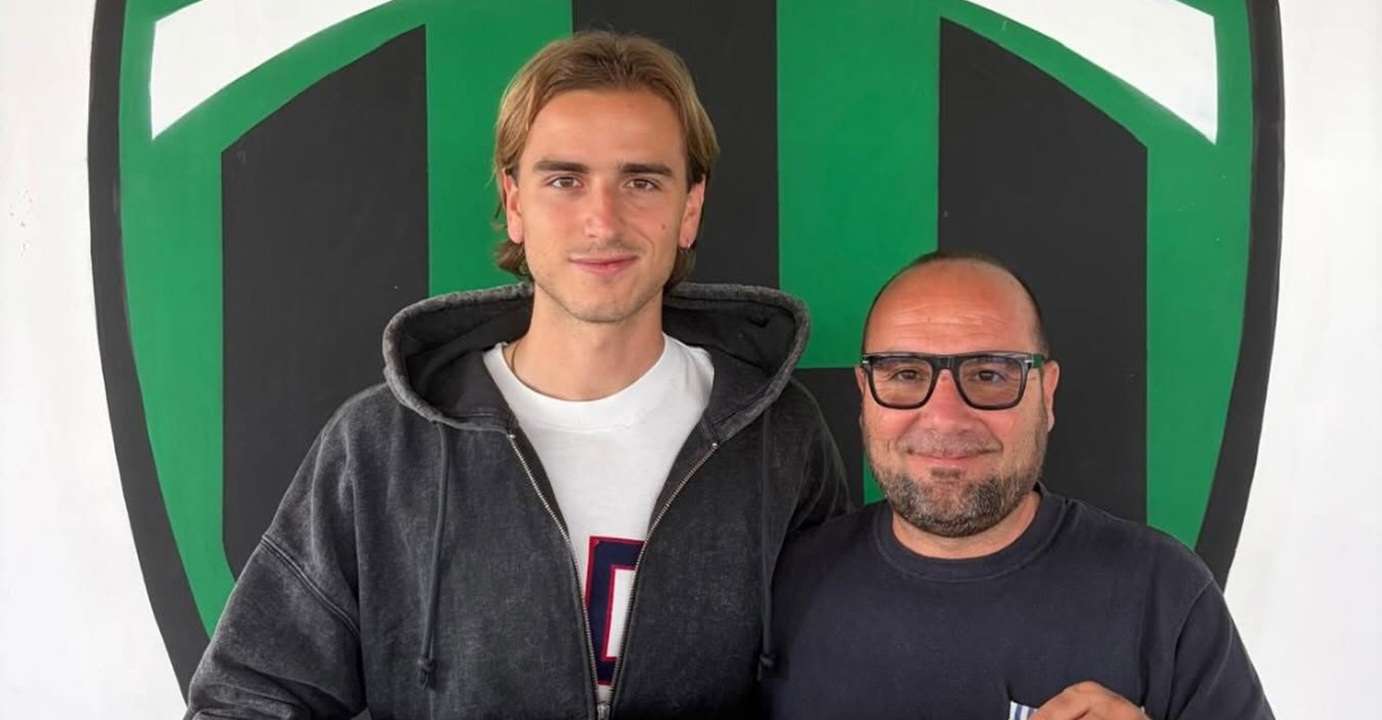 La Castanese blinda la difesa: ufficiale Rovedatti