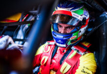 Rovera rilancia la sfida alla 24 Ore di Spa su Ferrari