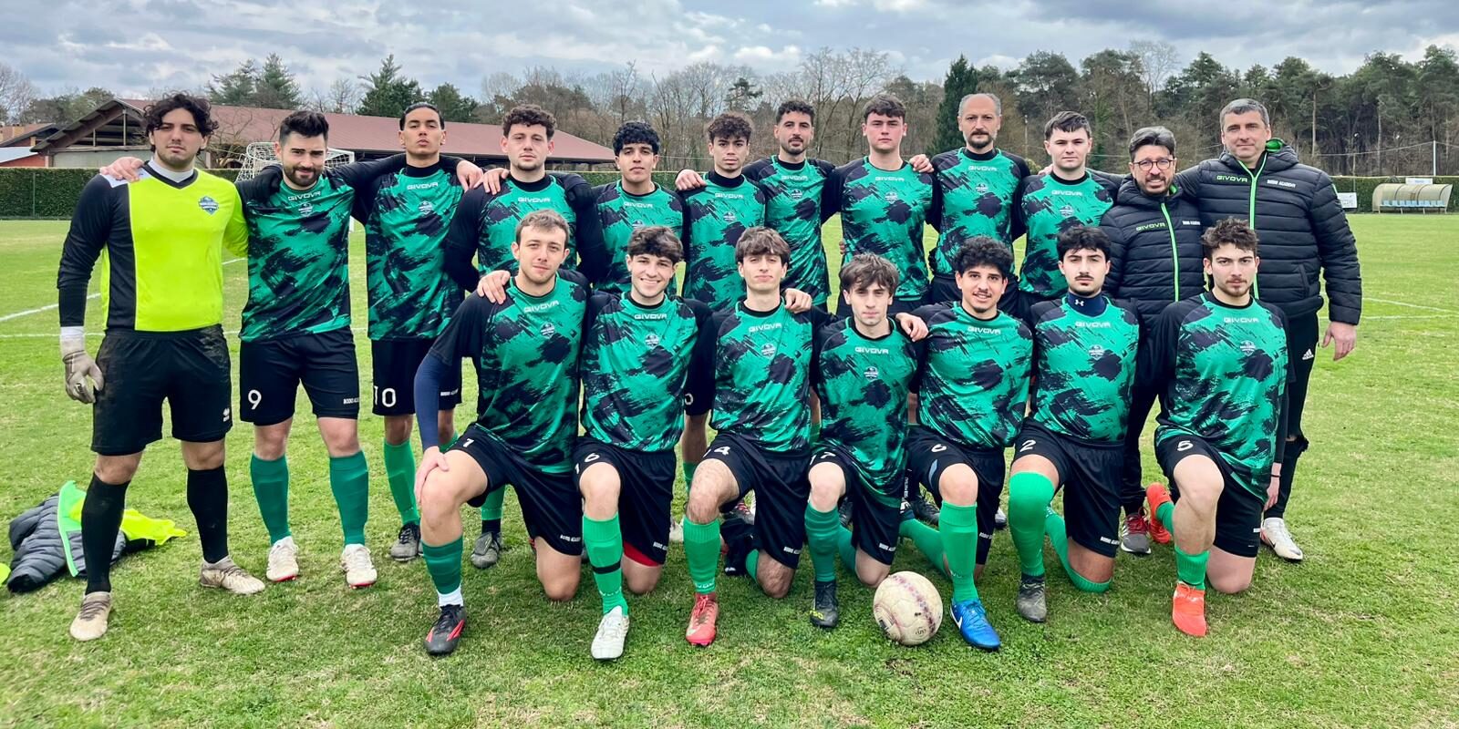 Crescita e ambizione, il Bodio Academy è pronto a ripartire. Miglioli: “Obiettivo playoff, tante novità per l’Agonistica”