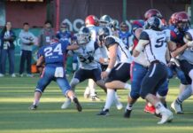 IFL2 e 9FL, weekend da dentro o fuori: in palio i pass per Silver Bowl e Nine Bowl di Ferrara