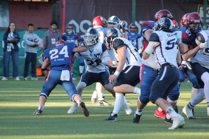 IFL2 e 9FL, weekend da dentro o fuori: in palio i pass per Silver Bowl e Nine Bowl di Ferrara