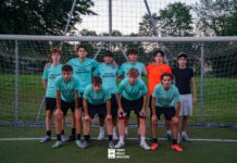 41° Torneo Morazzone – Si entra nel vivo: verdetti, gol e spettacolo a una settimana dalle fasi finali