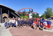 La Jeraghese lancia una settimana di Open Day, Santoianni: “Crescita continua in campo e fuori”