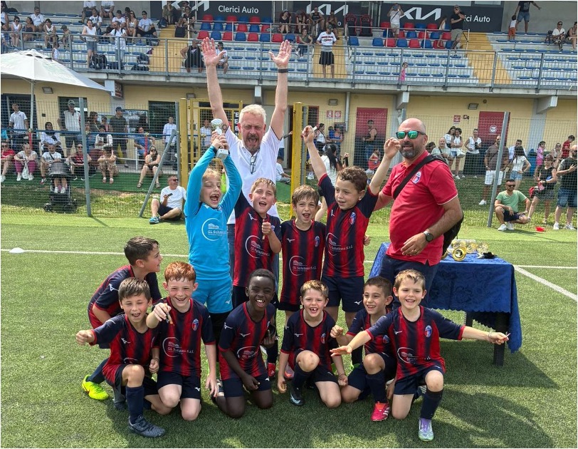 GOLEADOR Caronnese Summer Fest 2026: una prima tappa da record