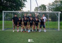 41° Torneo di Morazzone: Senza Benza a tutto gas, poker Termotecnica. Manita Premier
