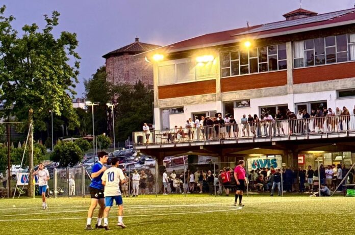 Torneo di Morazzone