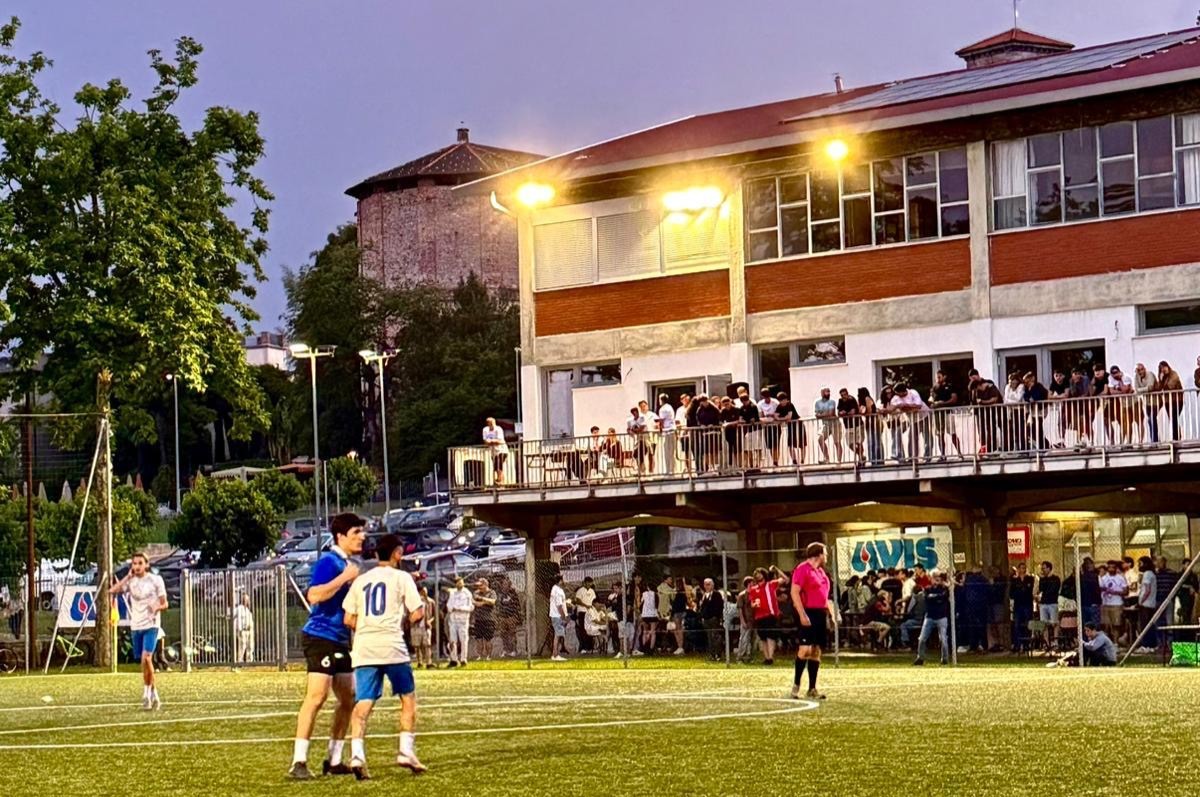 41° Torneo Morazzone – Nicky’s, che fame! Rinascita Kabra FC, pari tra Pane di Silvano e Starseeds