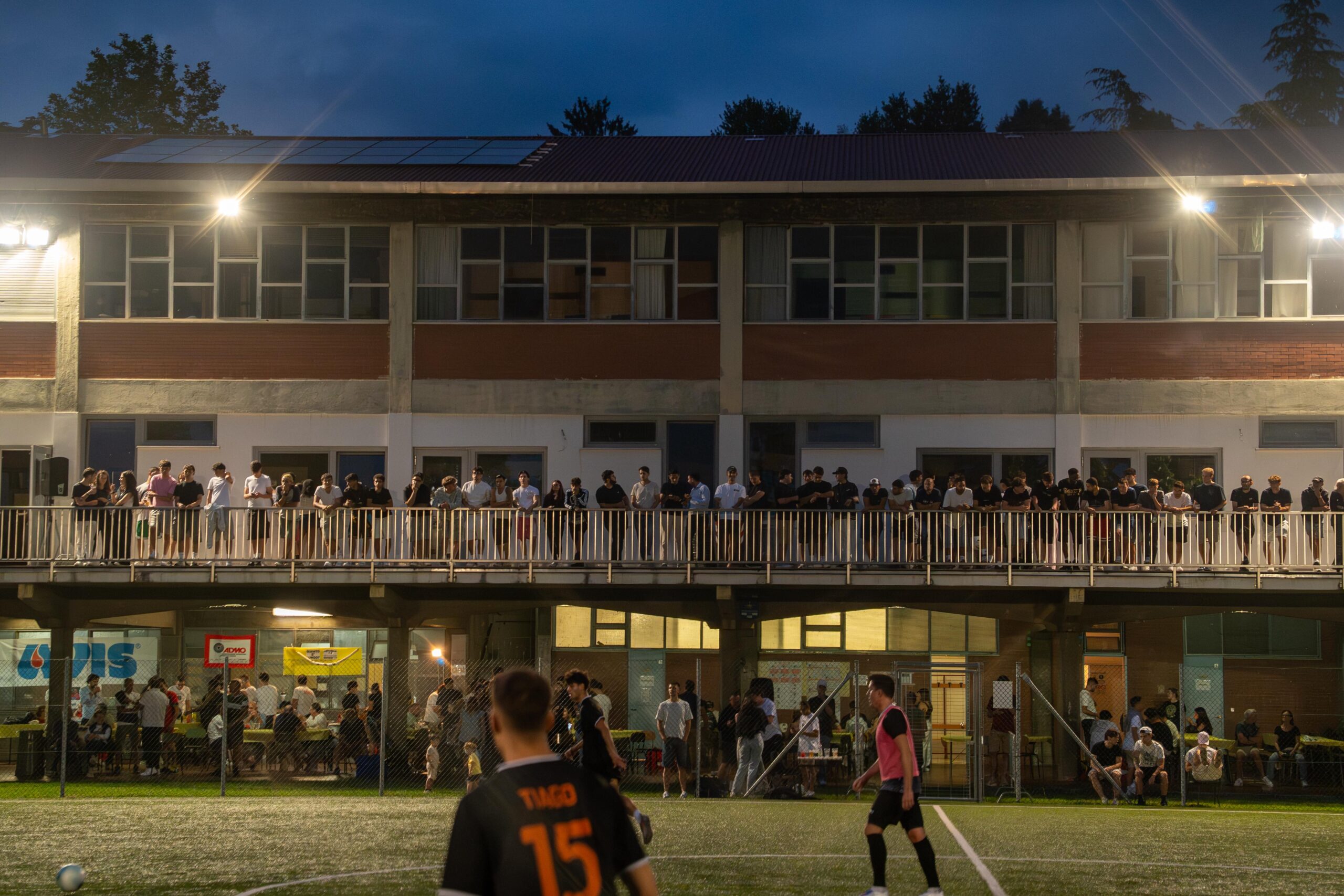 Torneo Morazzone 1
