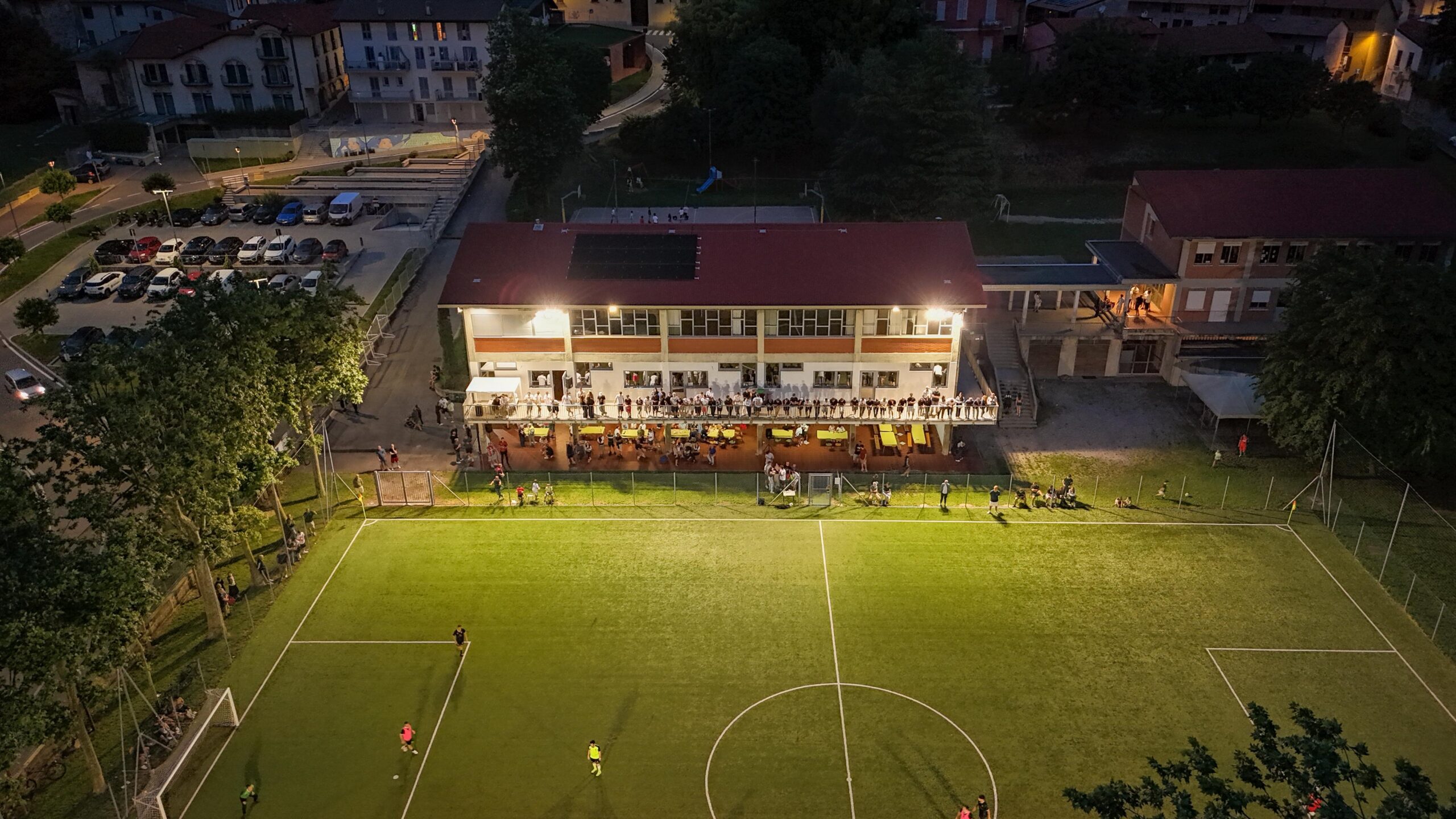 Torneo Morazzone 2