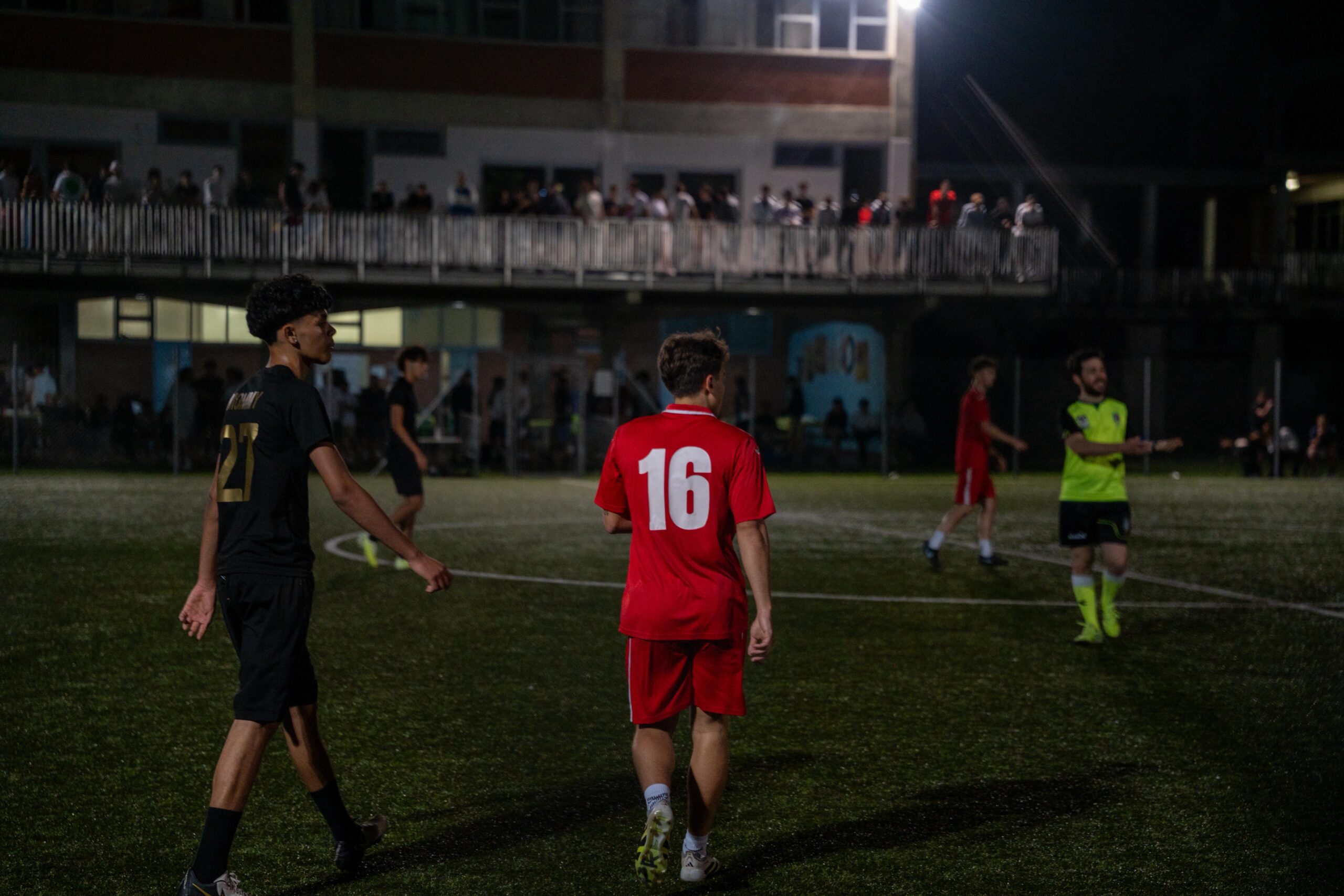 Torneo Morazzone 3