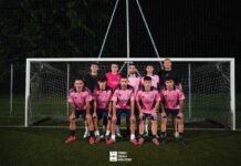 41° Torneo Morazzone: i VeroWheat sfornano gol con Gheller, Tibia e Peroni travolgenti. Nicky’s avanti col brivido