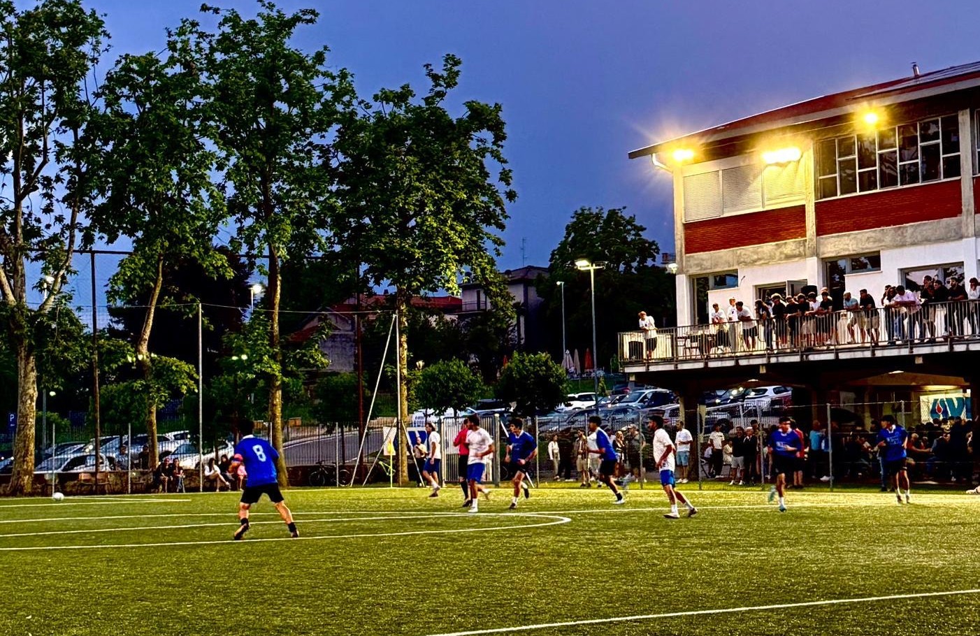 41° Torneo Morazzone – Comedil manita e calcio champagne, Idealcolor e GRG Executive al cardiopalma