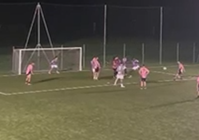 41° Torneo Morazzone – Xhova-gol è tornato con i suoi Nicky’s, Luca Flor convincono e dominano. Un pari