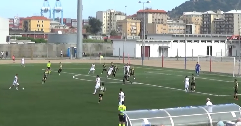Il Vado vuole la Serie C con lo Scudetto sul petto: sabato 6 giugno a Teramo finalissima contro la Scafatese