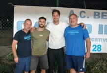 Varaldi resta alla Besnatese: “Per tre volte ho pensato di andare via, ma il noi ha sempre vinto”