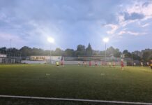 Un ultimo allenamento che vale una stagione: il Varese Femminile chiude il suo anno alle Bustecche