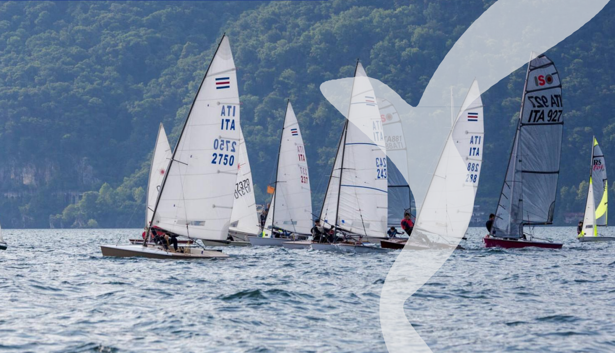Nasce Verbano Sailing: i circoli velici del Lago Maggiore fanno squadra