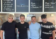 Graziano Cocca: “Orgoglioso della mia Villa e di chi ci sceglie. La rete è fondamentale”