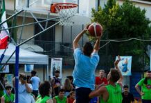 EstaTre, settima edizione: il grande basket 3vs3 torna a Schianno il 4 e 5 luglio