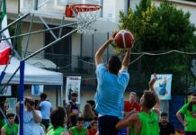 EstaTre, settima edizione: il grande basket 3vs3 torna a Schianno il 4 e 5 luglio