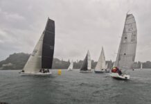 Torna la “Sulla rotta dei Mazzarditi”: il Lago Maggiore accende la 41^ edizione della storica regata