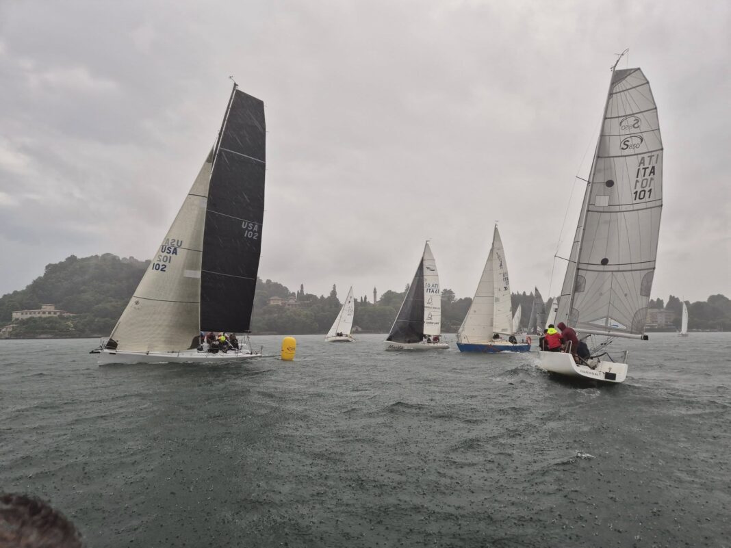 Torna la “Sulla rotta dei Mazzarditi”: il Lago Maggiore accende la 41^ edizione della storica regata