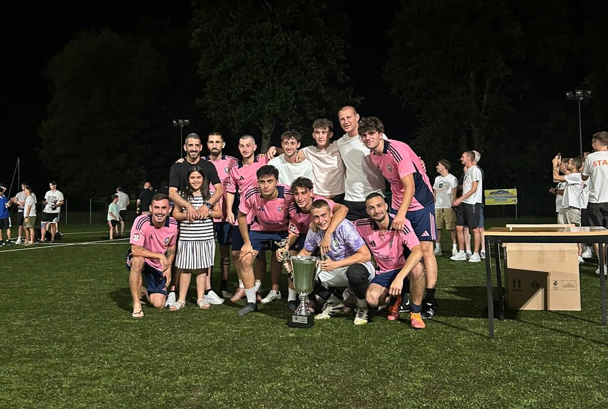 41° Torneo Serale di Morazzone (5)