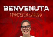 Doppio colpo per il Basket Femminile Gallarate: arrivano Palmieri e Caruso