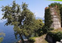 Passeggiata al fresco del mattino “Ispra e le sue fornaci” il 13 luglio