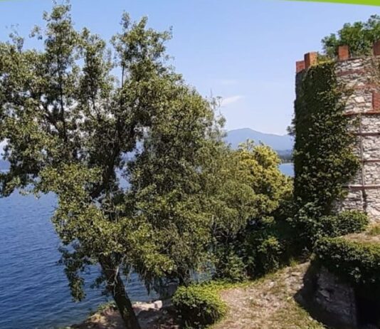 Passeggiata al fresco del mattino “Ispra e le sue fornaci” il 13 luglio