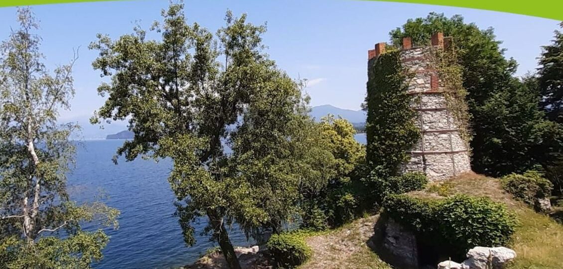 Passeggiata al fresco del mattino “Ispra e le sue fornaci” il 13 luglio