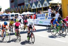 La 31ª edizione del Trofeo Lions Club Sesto-Somma si prepara a una domenica dedicata al ciclismo giovanile