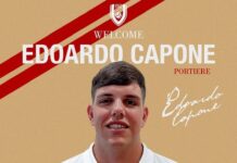 Ufficiale: Varese, tra i pali arriva il baby talento Edoardo Capone