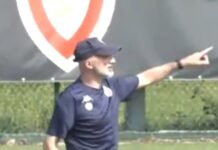 Alessandro Addabbo e il Varese U14 guardano avanti: “Ora alziamo l’asticella. L’Elite sfida stimolante”