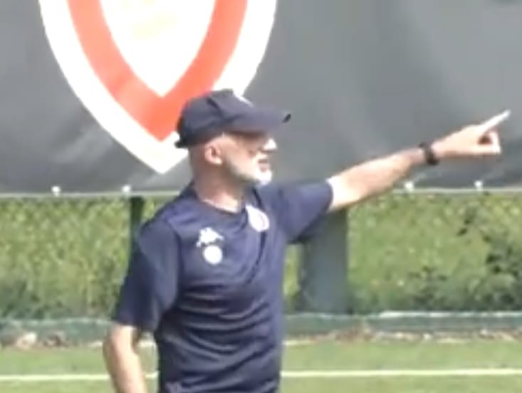 Alessandro Addabbo e il Varese U14 guardano avanti: “Ora alziamo l’asticella. L’Elite sfida stimolante”