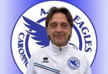 Eagles Caronno, Alessandro Devardo è il nuovo allenatore: “L’ambiente che cercavo, mi piacciono le sfide”