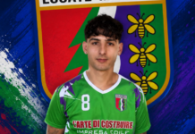 Azzurra Mozzate, ecco il bomber! Alex Costanzo è pronto per segnare a raffica
