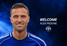 La Varesina rinforza la mediana: ufficiale l’innesto di Alex Pedone