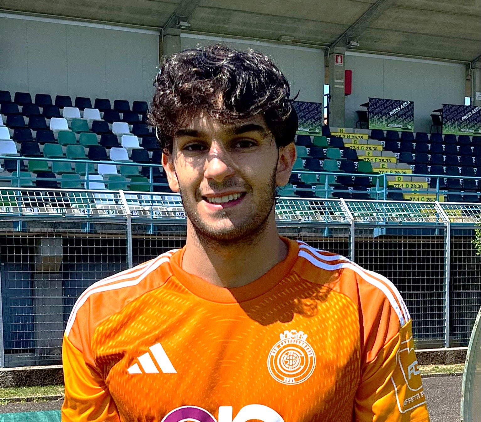 Angelo Agostino