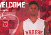 Pallacanestro Varese, David Duke Jr completa il reparto esterni. Horowitz: “Giocatore duttile e grande persona”