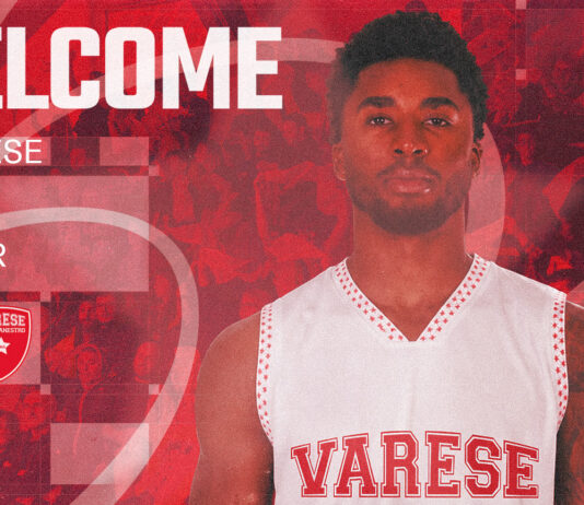 Pallacanestro Varese, David Duke Jr completa il reparto esterni. Horowitz: “Giocatore duttile e grande persona”