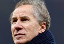 Mondo del calcio in lutto: è morto Franco Baresi