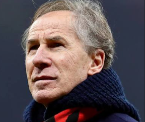 Mondo del calcio in lutto: è morto Franco Baresi