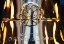 Pallacanestro Varese, ufficiale il calendario della Regular Season di BCL: esordio a Murcia, la prima in casa il 13 ottobre