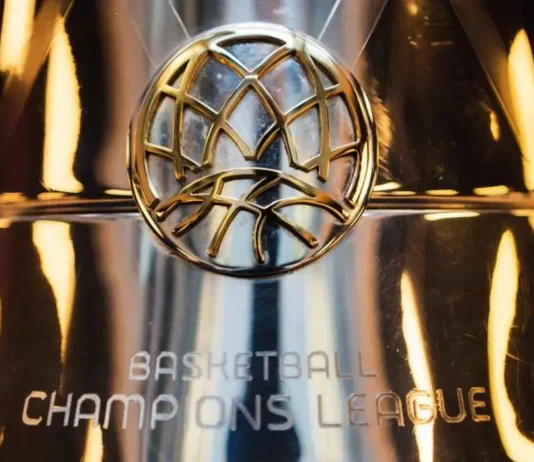 Pallacanestro Varese, ufficiale il calendario della Regular Season di BCL: esordio a Murcia, la prima in casa il 13 ottobre
