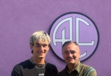 Ritorno di fiamma a Legnano: Andrea Benedetti vestirà nuovamente la maglia lilla
