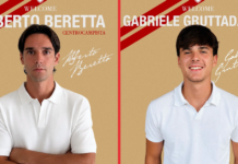 Il Varese si assicura Beretta e sistema la porta con Gruttadauria